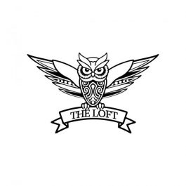 Заведение бар The Loft
