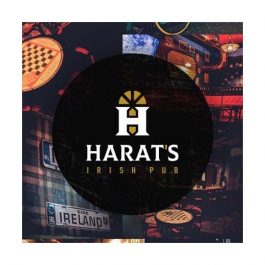 Заведение Harats Pub